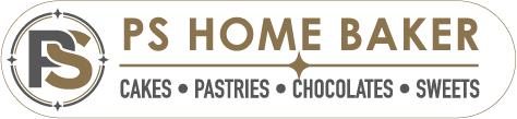 PS Home Baker, Home Made Cakes, Pastries Chocolate, sweets