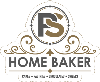 PS Home Baker, Home Made Cakes, Pastries Chocolate, sweets