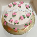 Vanilla Cake - 500gms